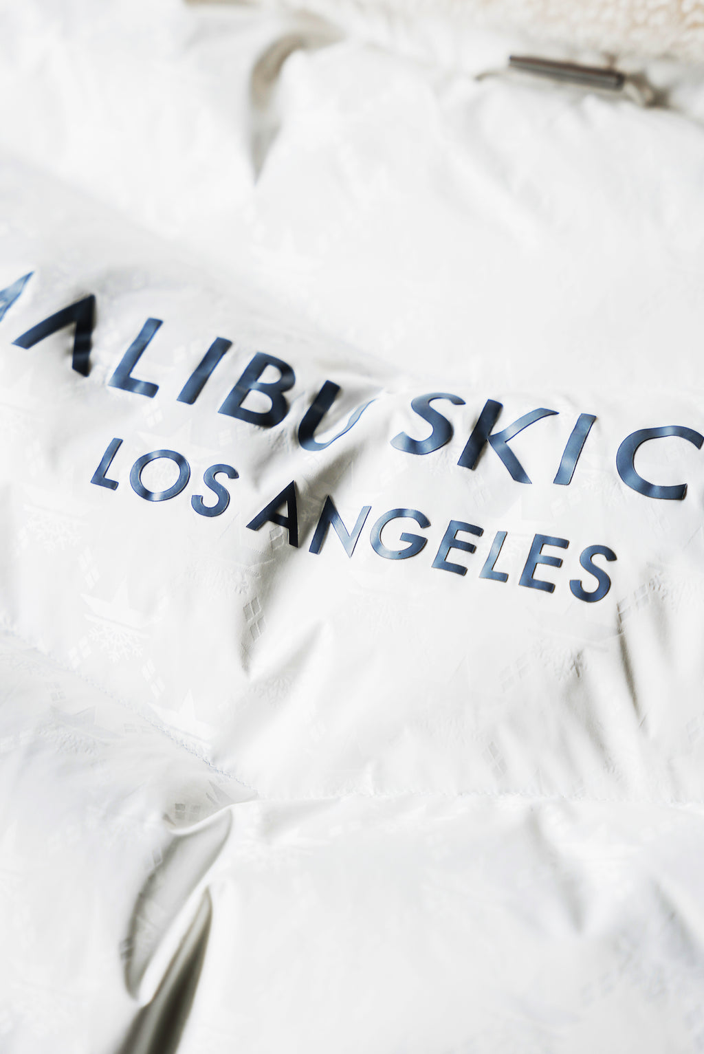 Apres Slick Bomber Red