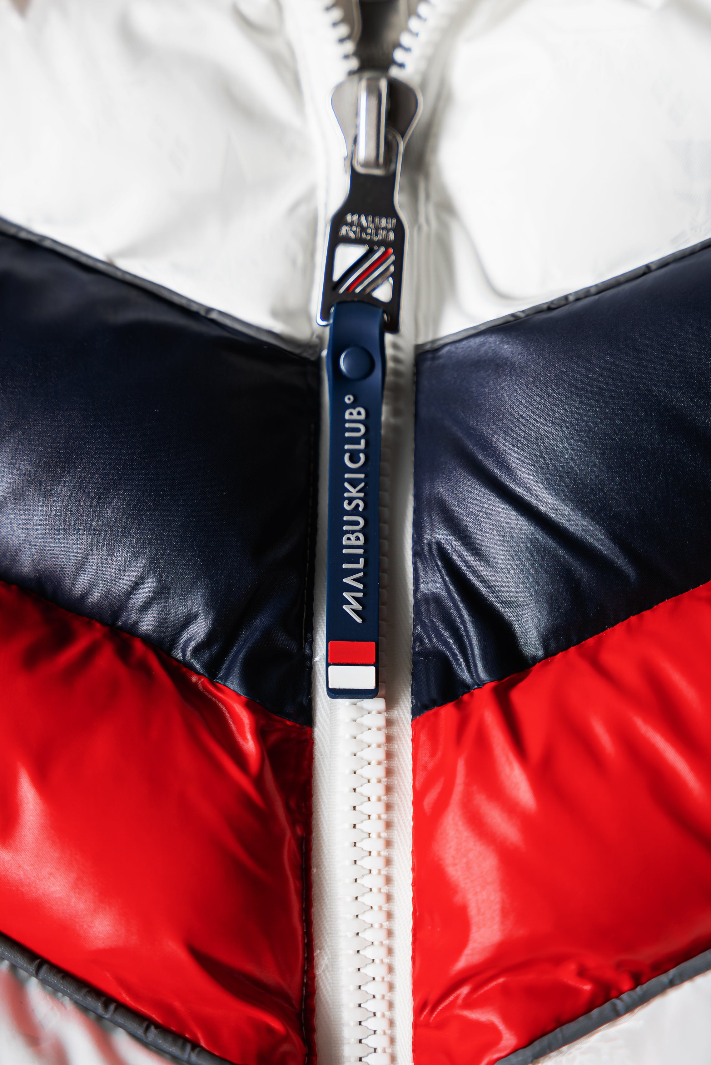 Monogram Racer Jacket