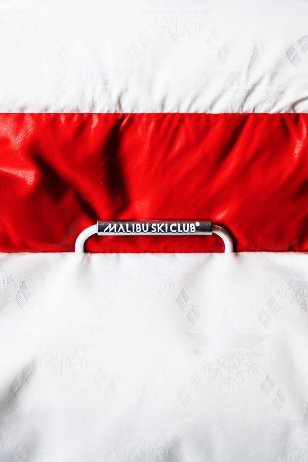 Monogram Racer Jacket