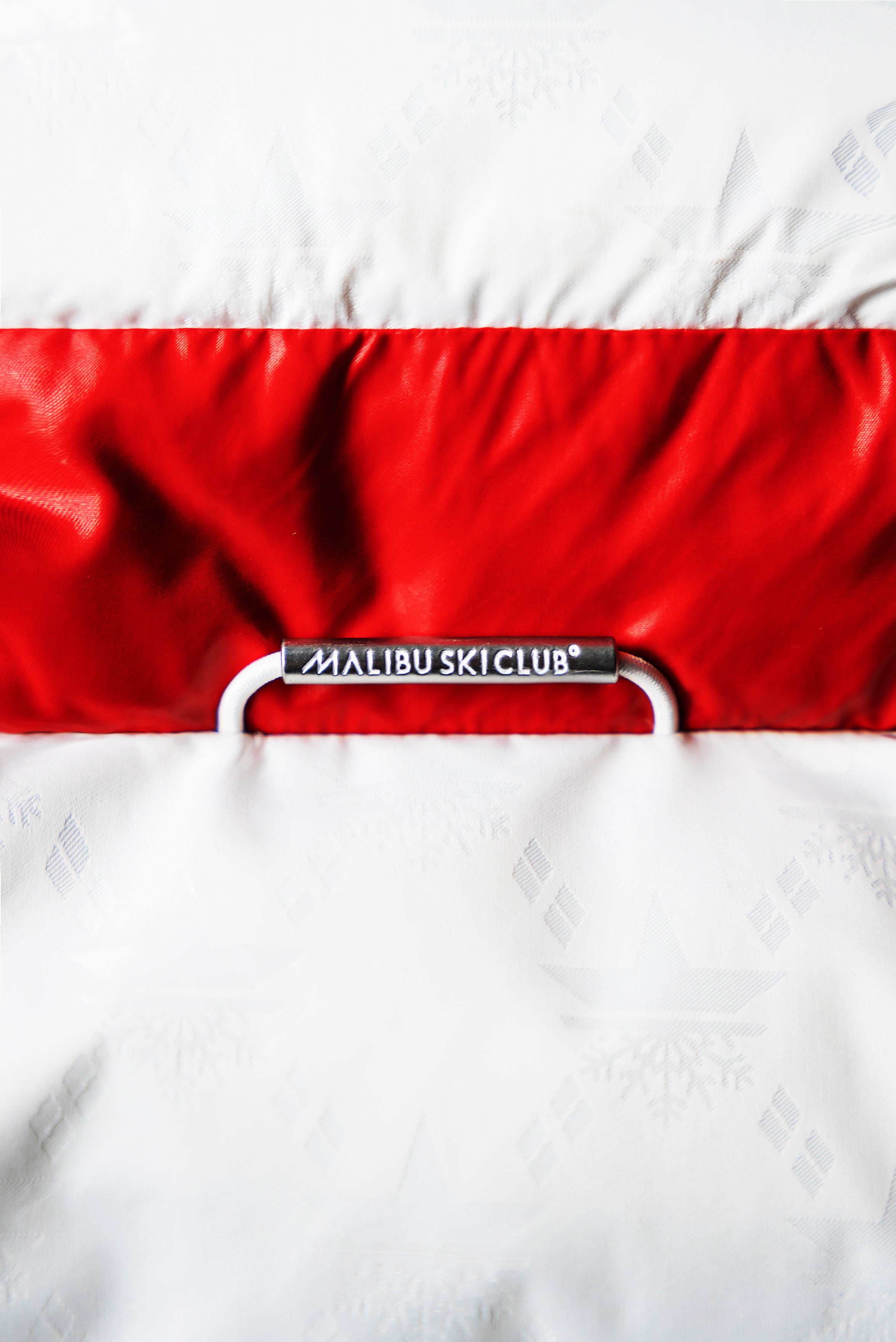 Monogram Racer Jacket