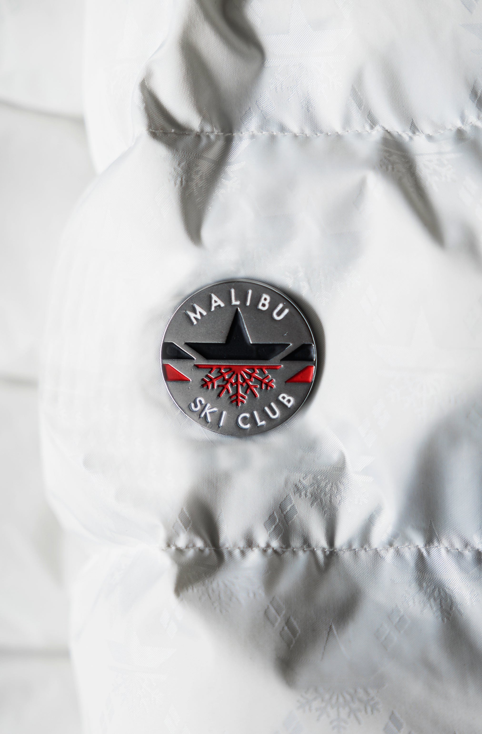 Monogram Racer Jacket