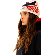 Snow Icon Toque
