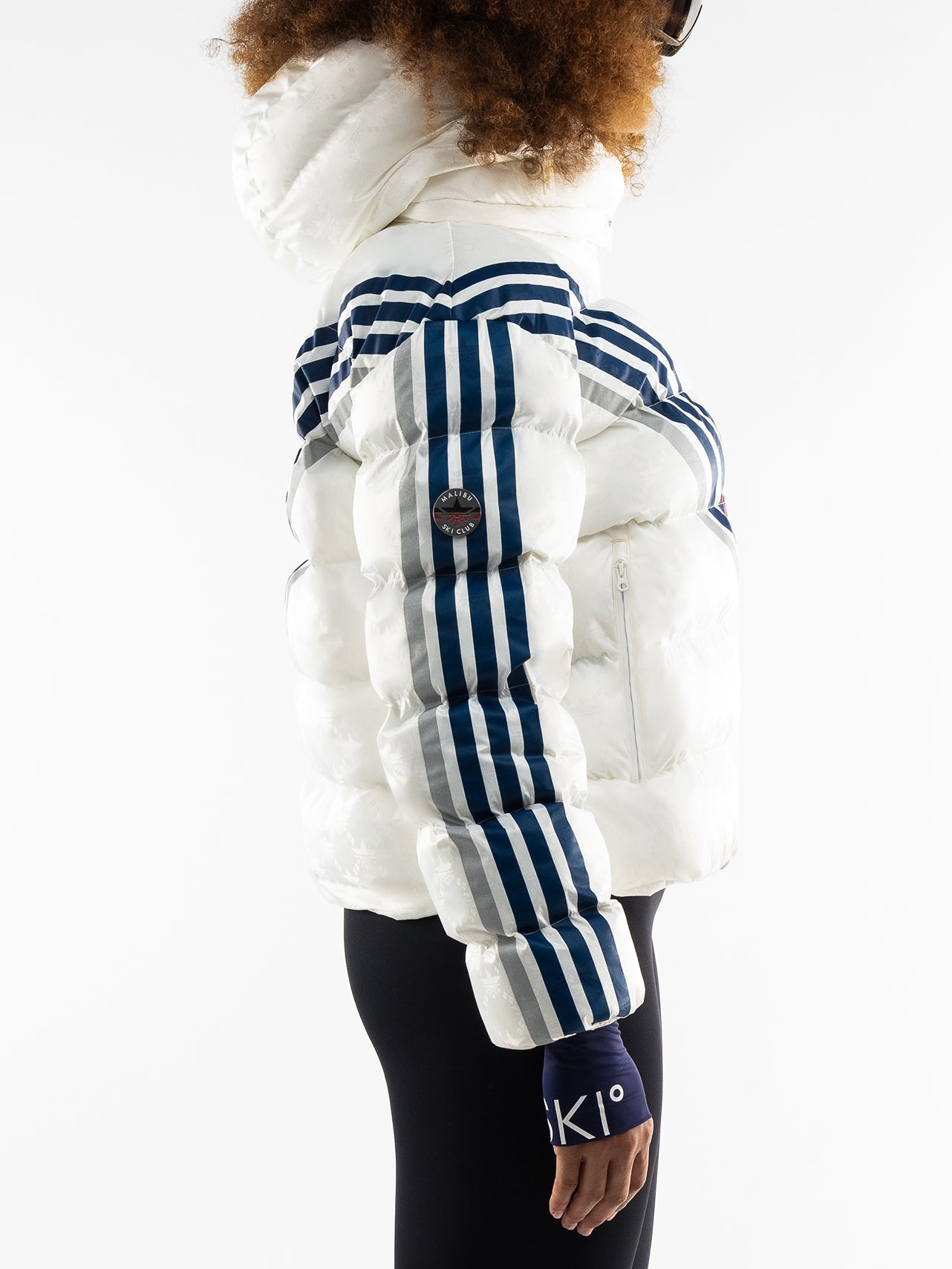 Monogram Mountains Jacket