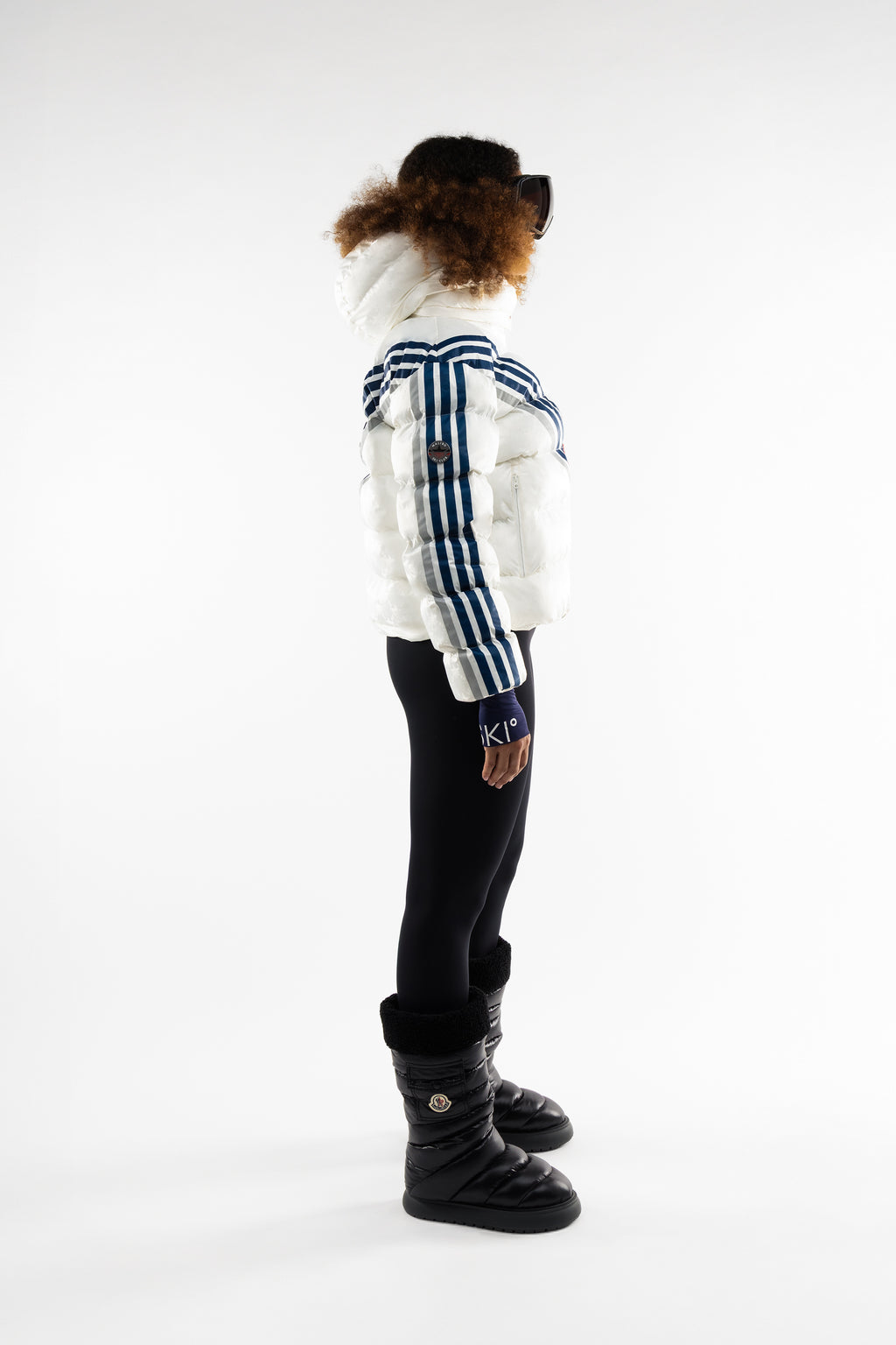 Monogram Mountains Jacket