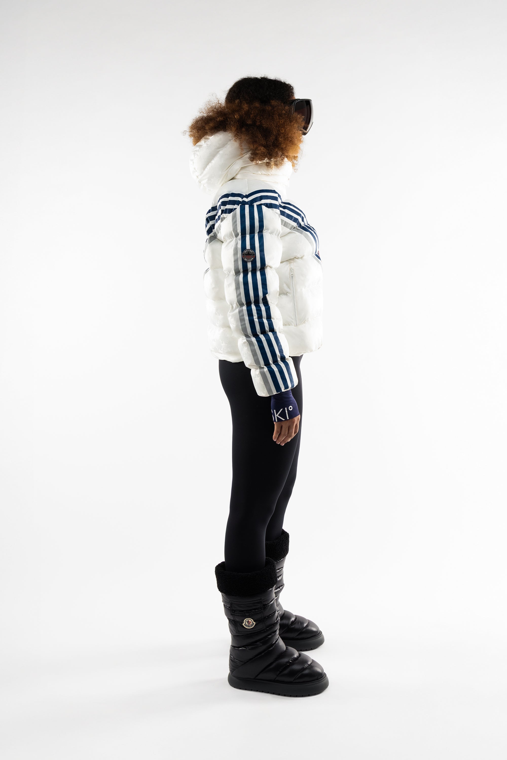 Monogram Mountains Jacket