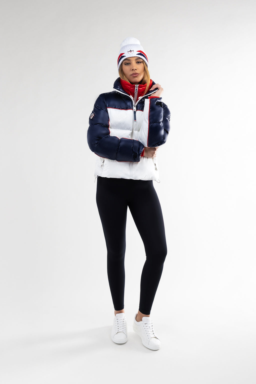 Skisport Jacket