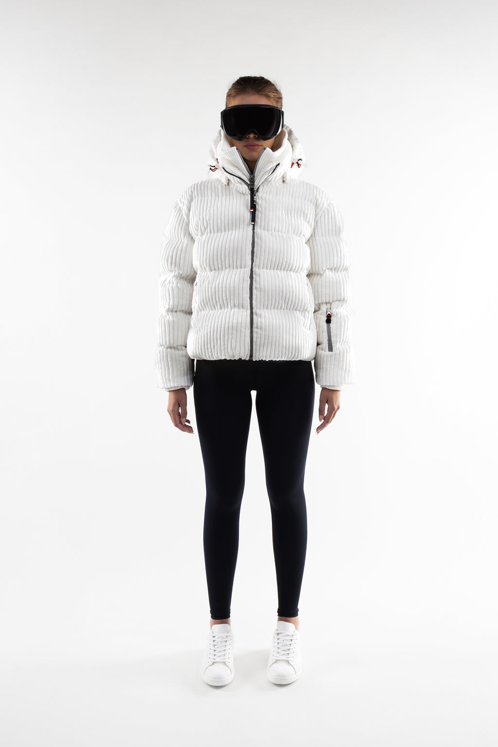 Piste Jacket
