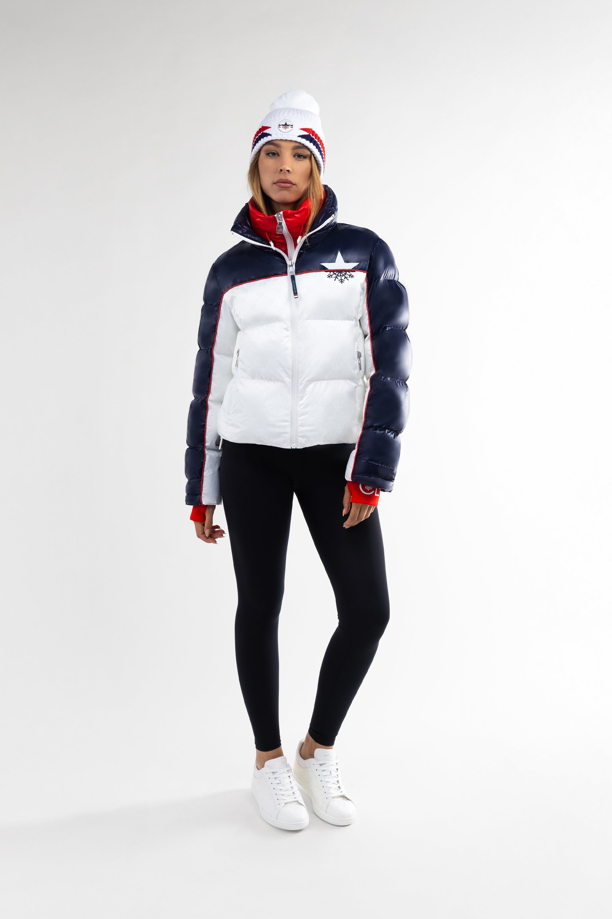 Skisport Jacket
