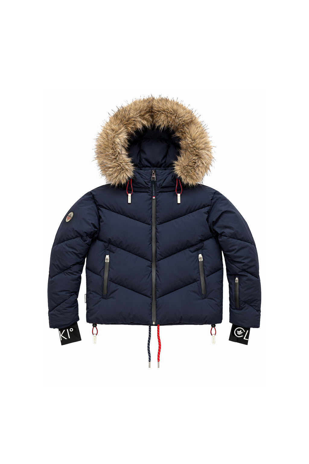 Aspen Peak Jacket