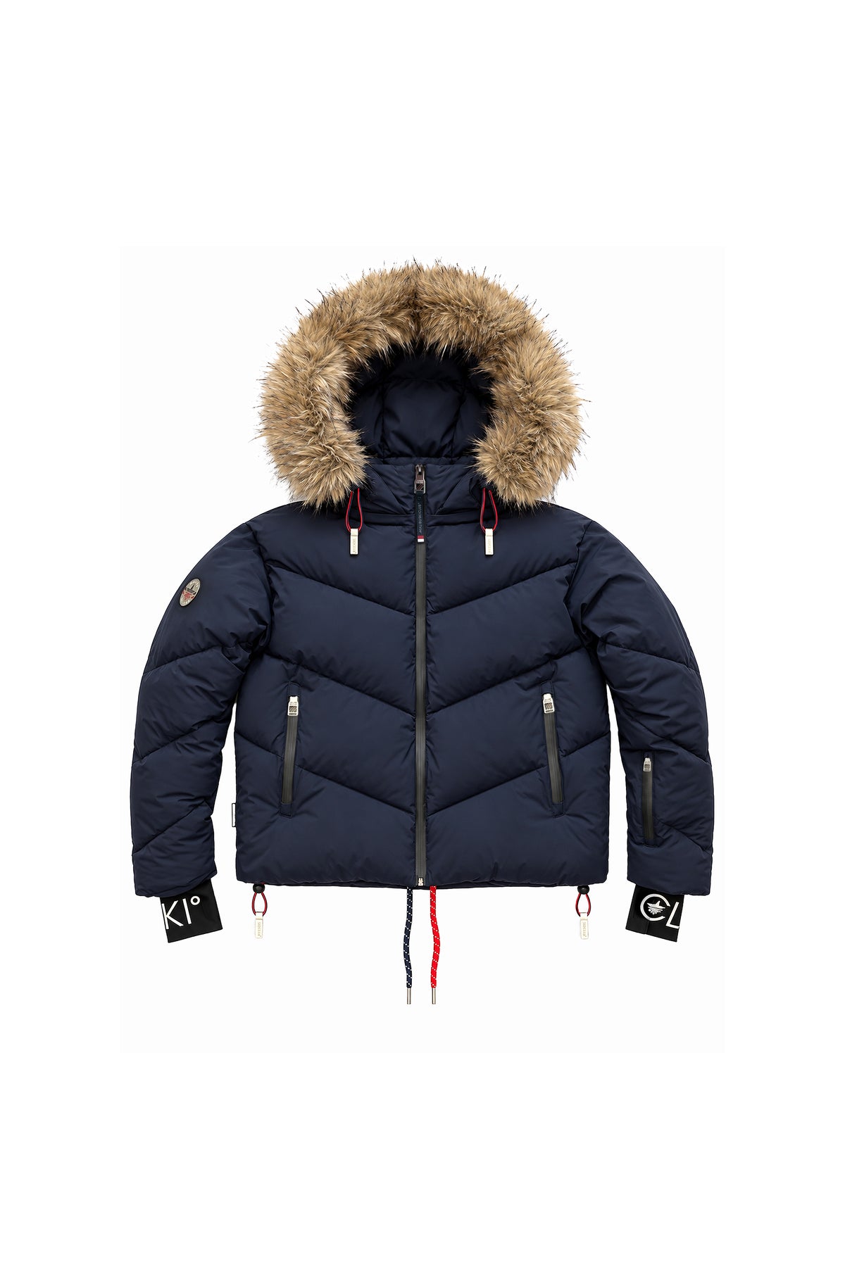 Aspen Peak Jacket