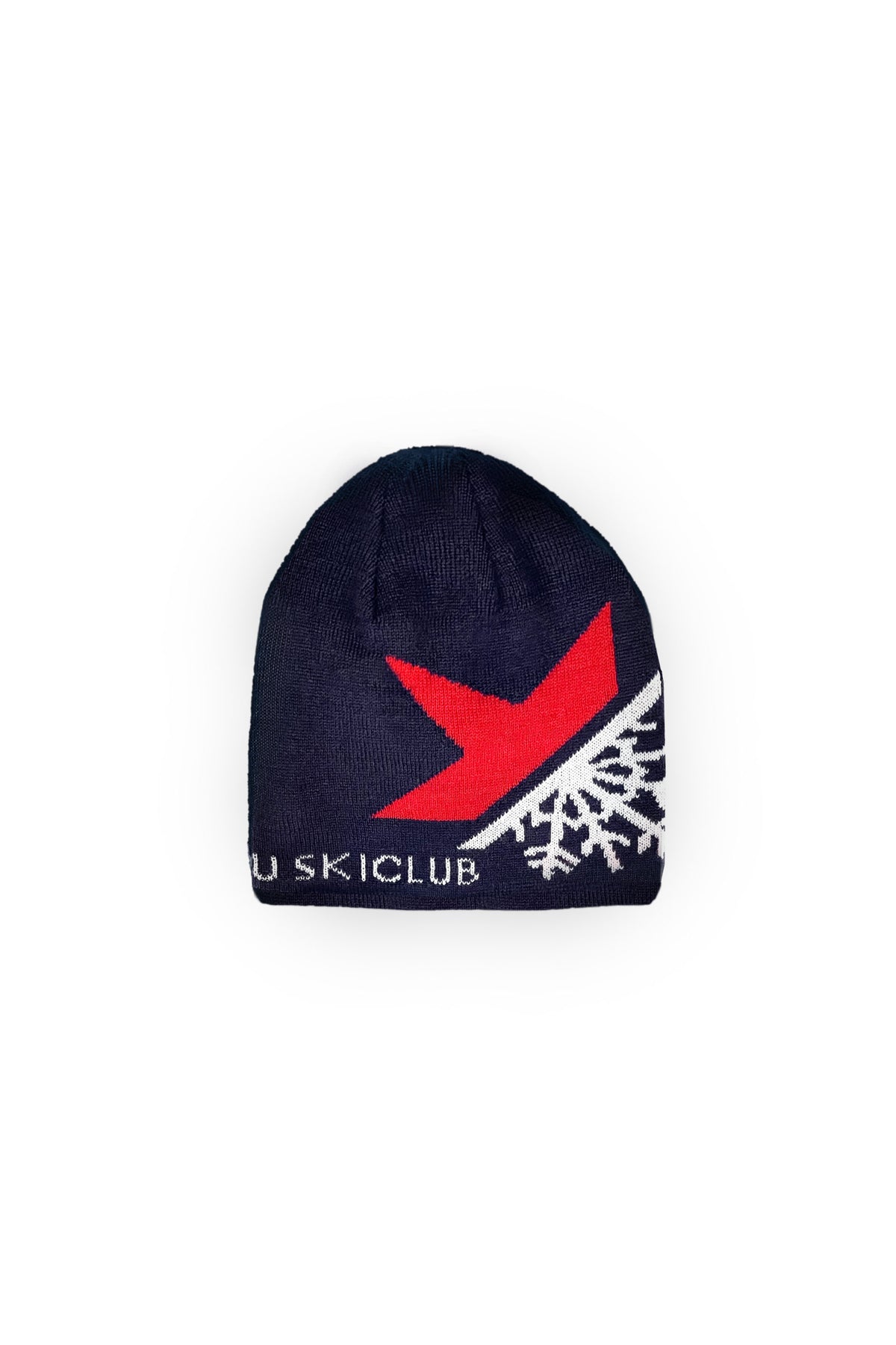 Snow Icon Toque