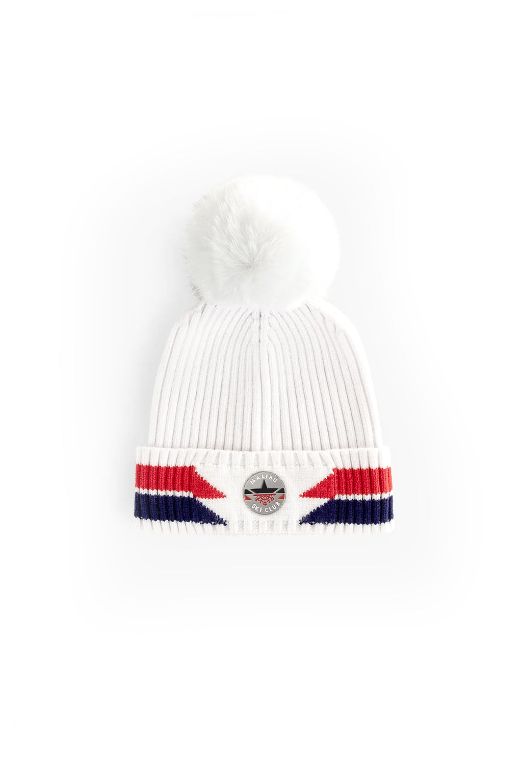 Snow Icon Beanie