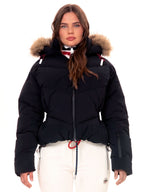 Aspen Peak Jacket