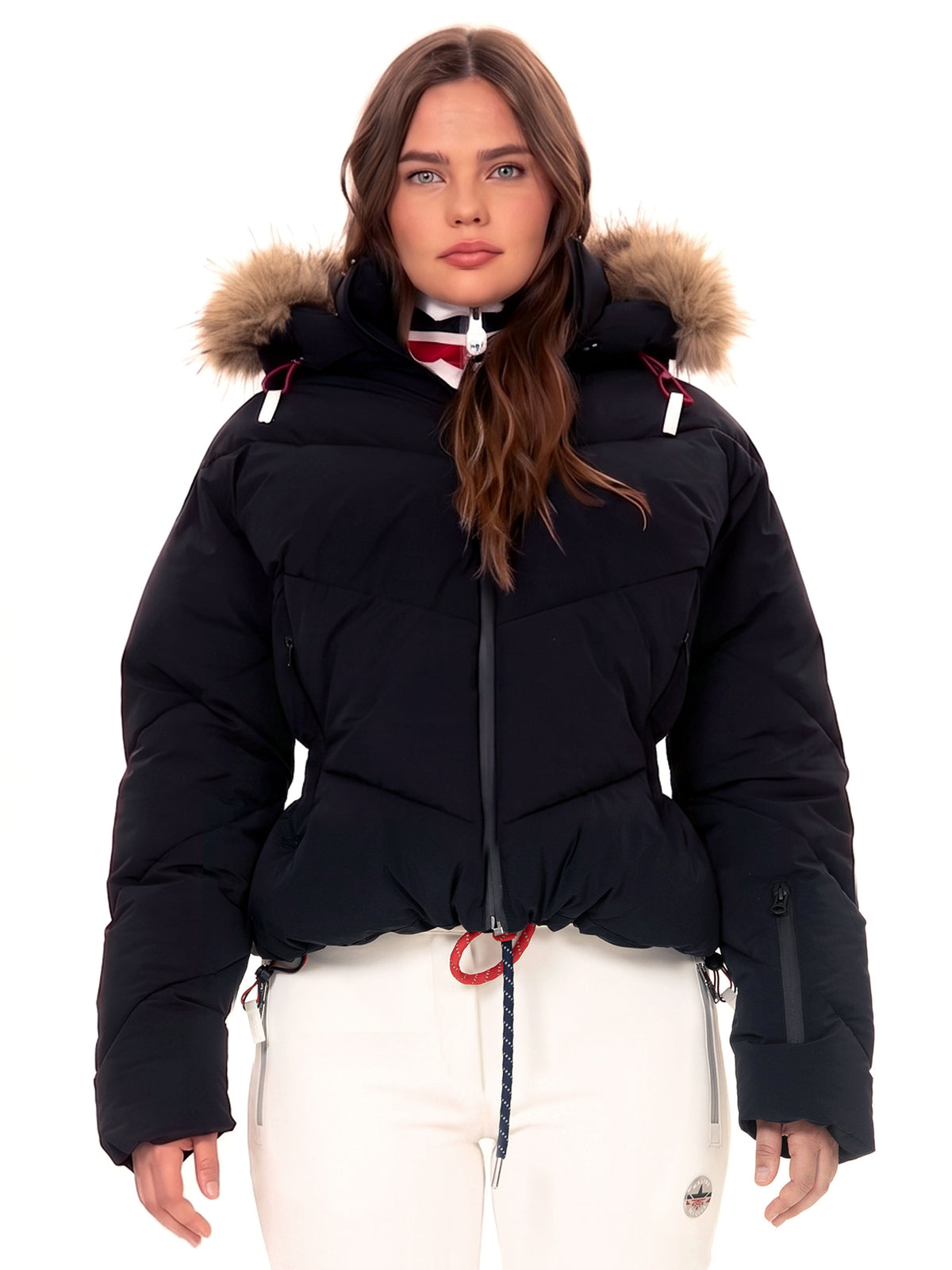 Aspen Peak Jacket