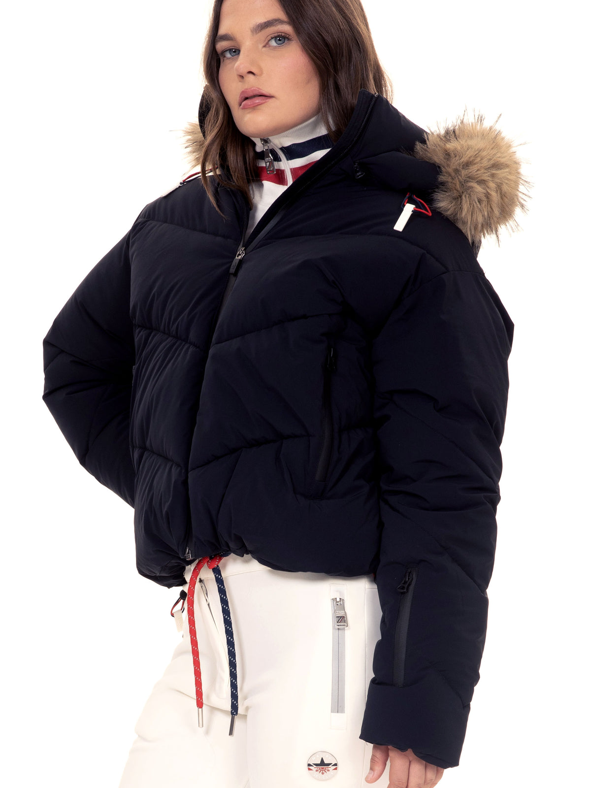 Aspen Peak Jacket