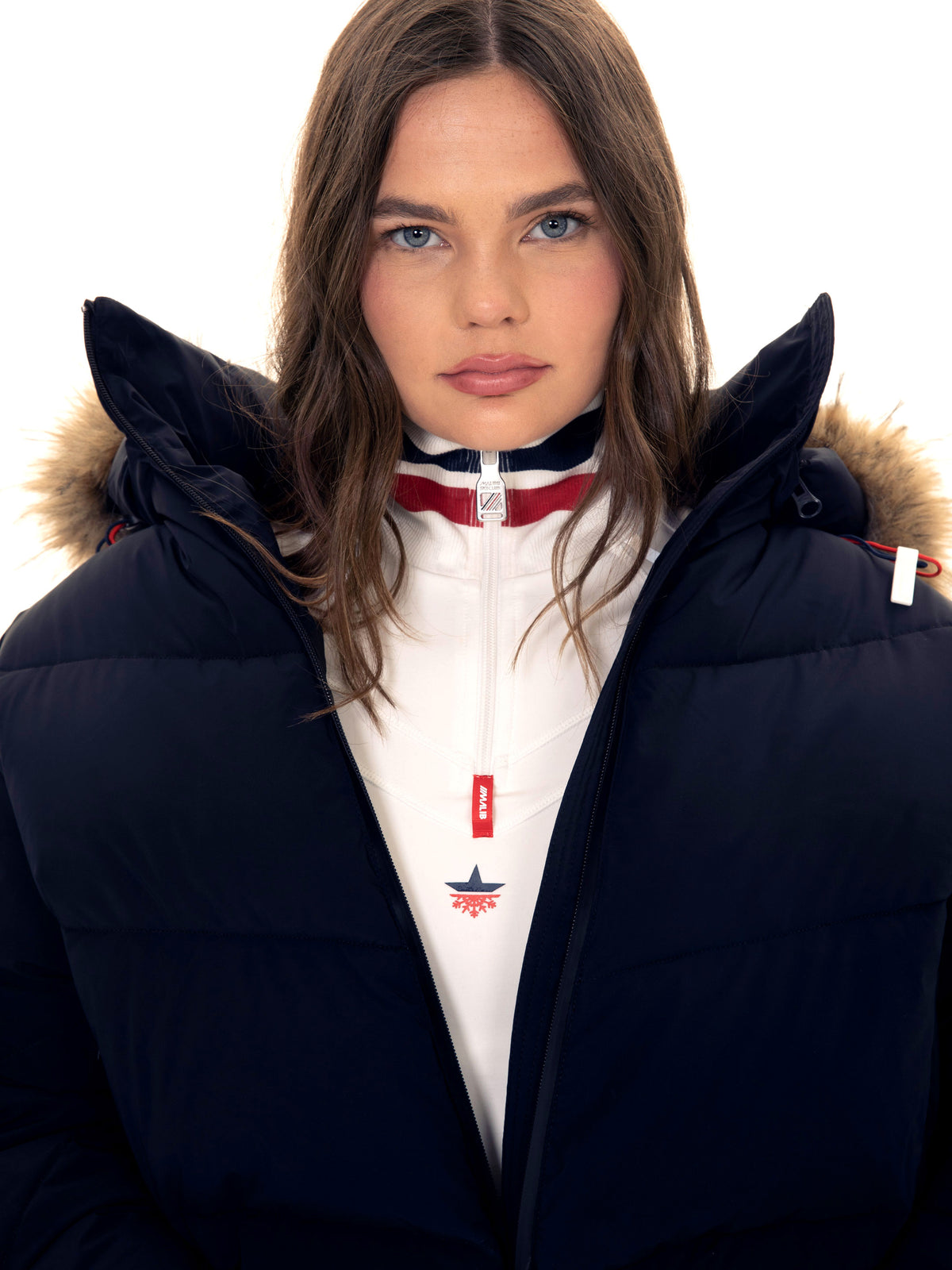 Aspen Peak Jacket