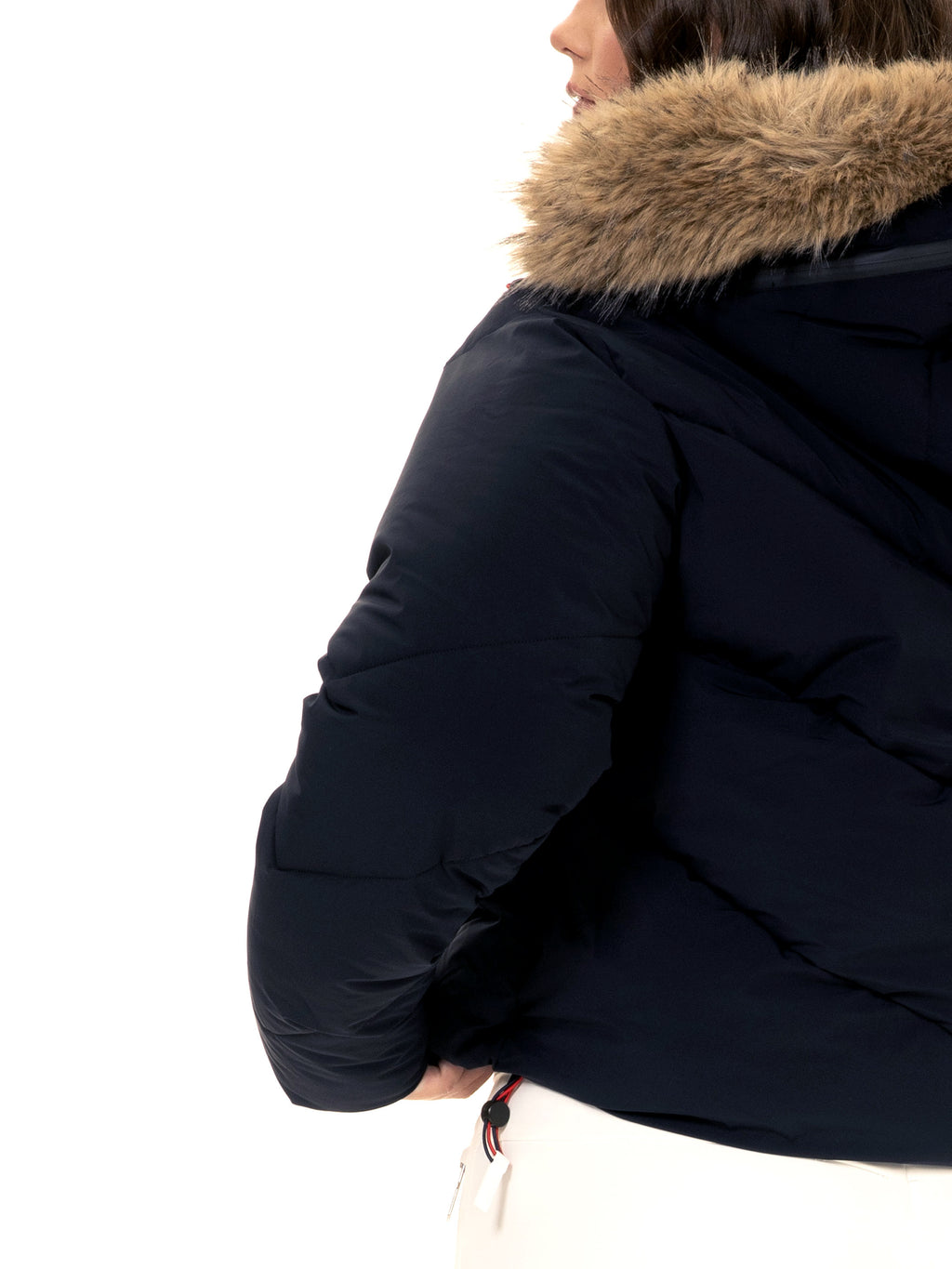 Aspen Peak Jacket