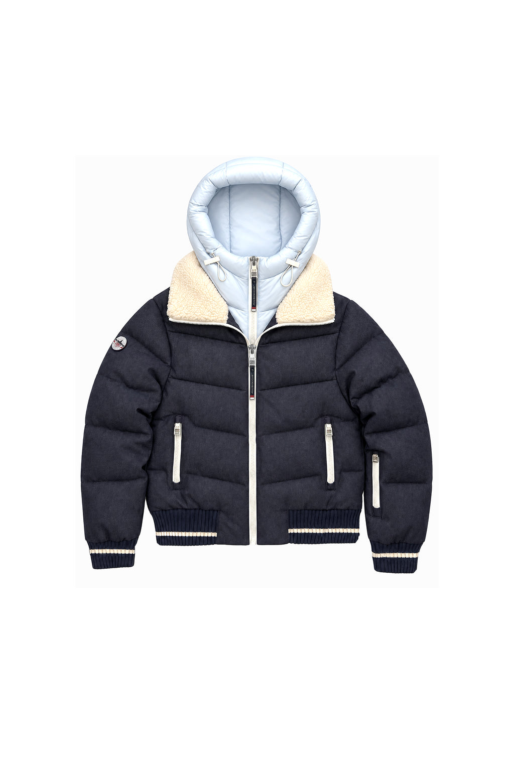 Canyon Bomber
