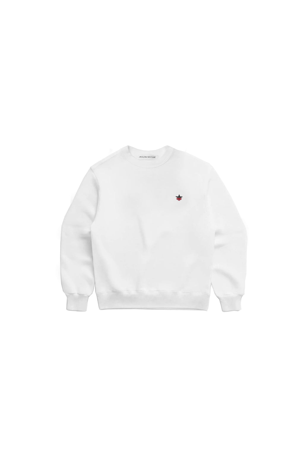Logo Crew
