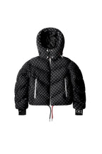 Ditsy Jacket
