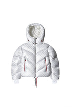 Ditsy Jacket