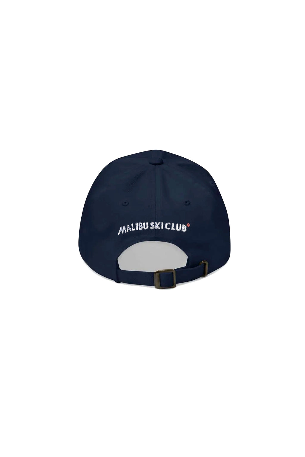 Logo Cap