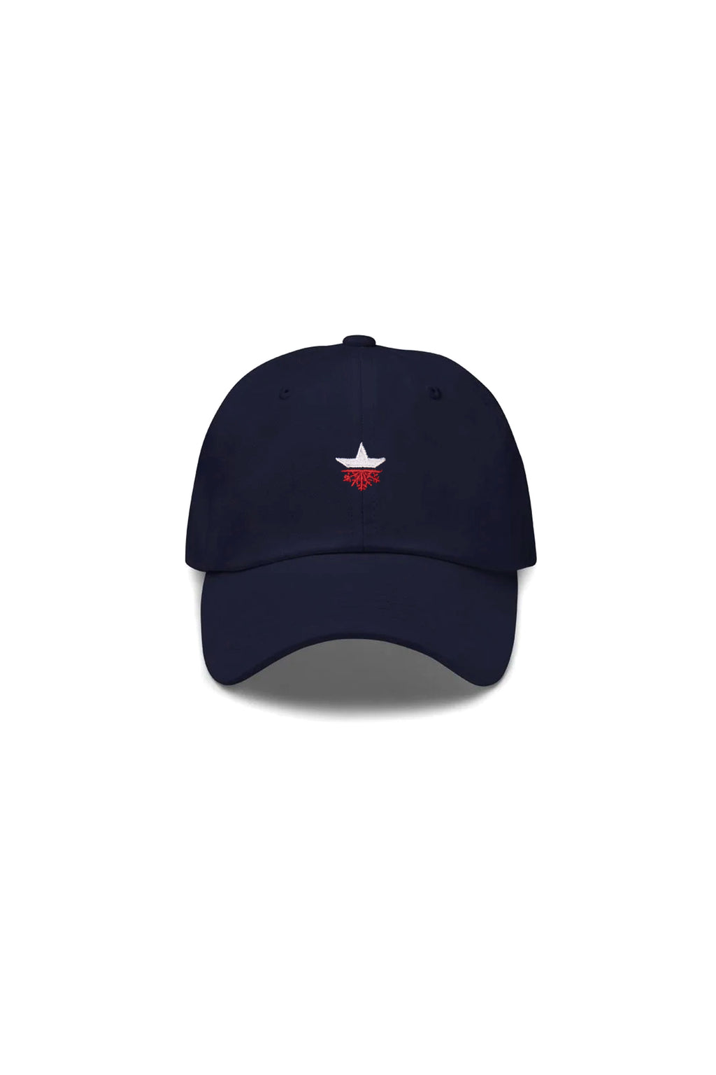 Logo Cap