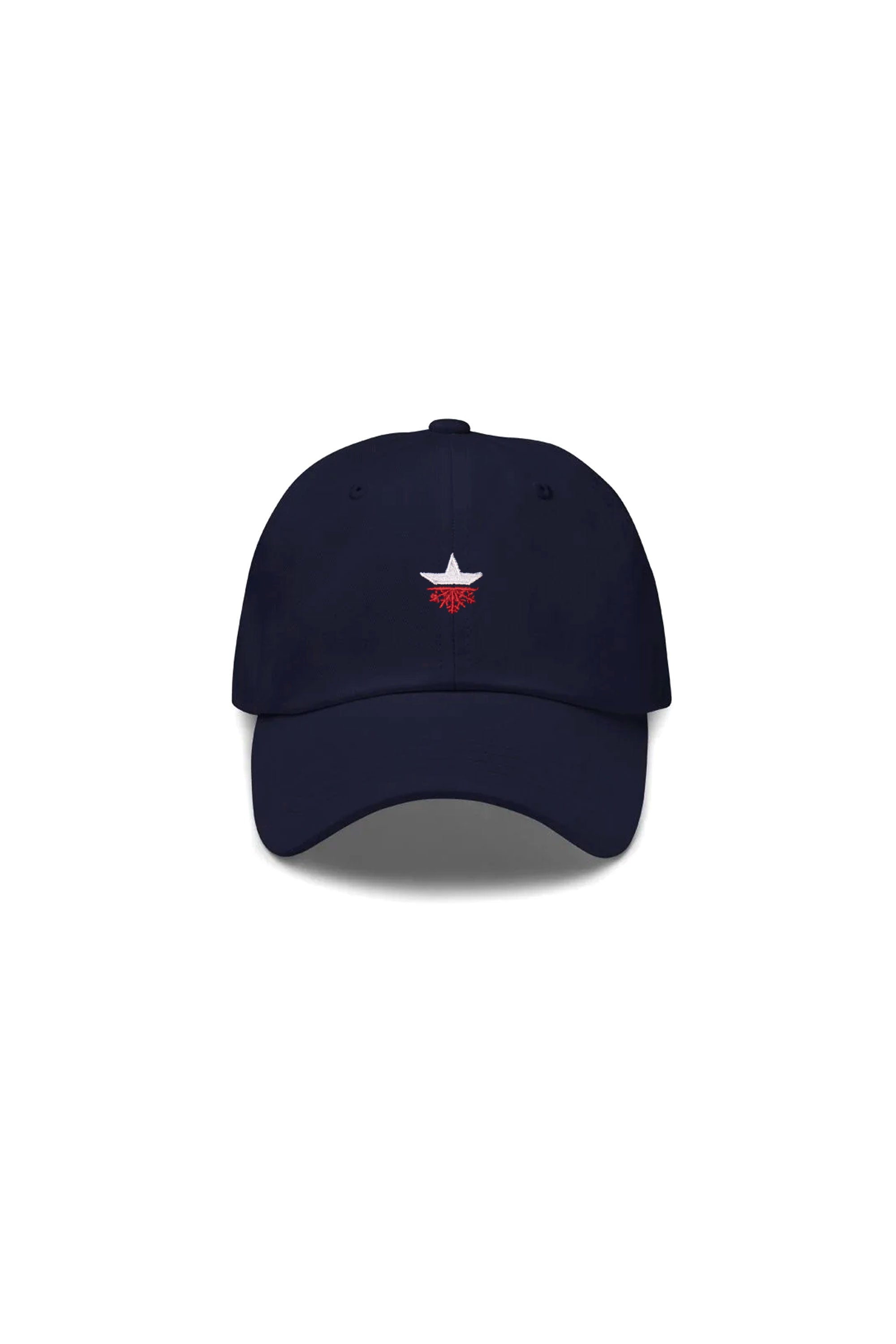 Logo Cap