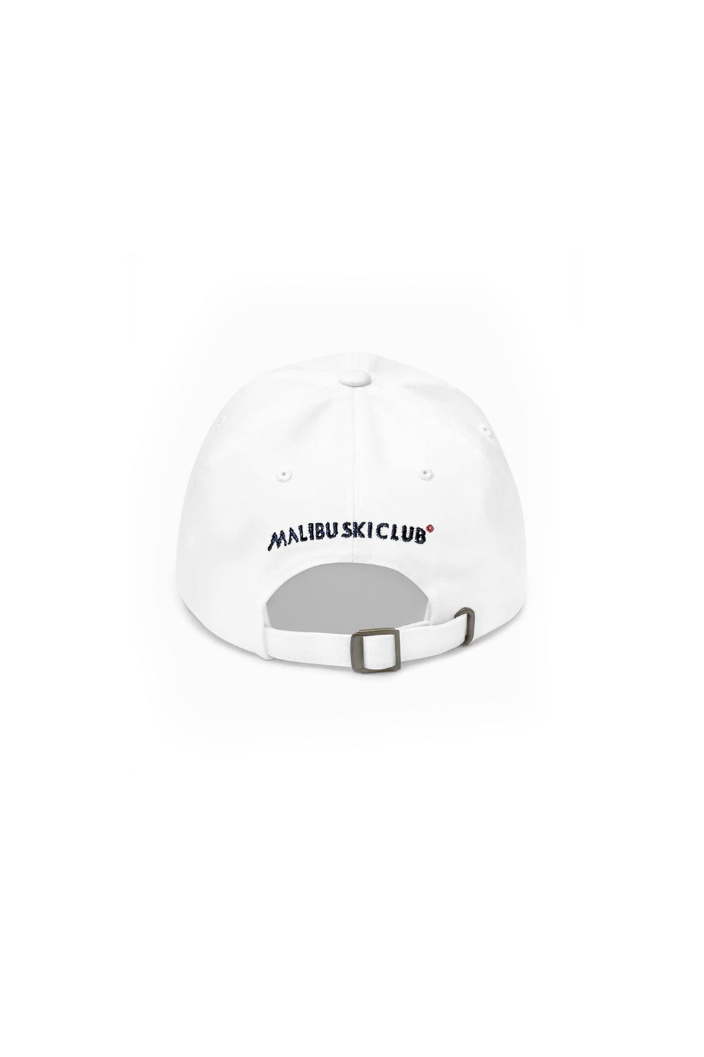 Logo Cap