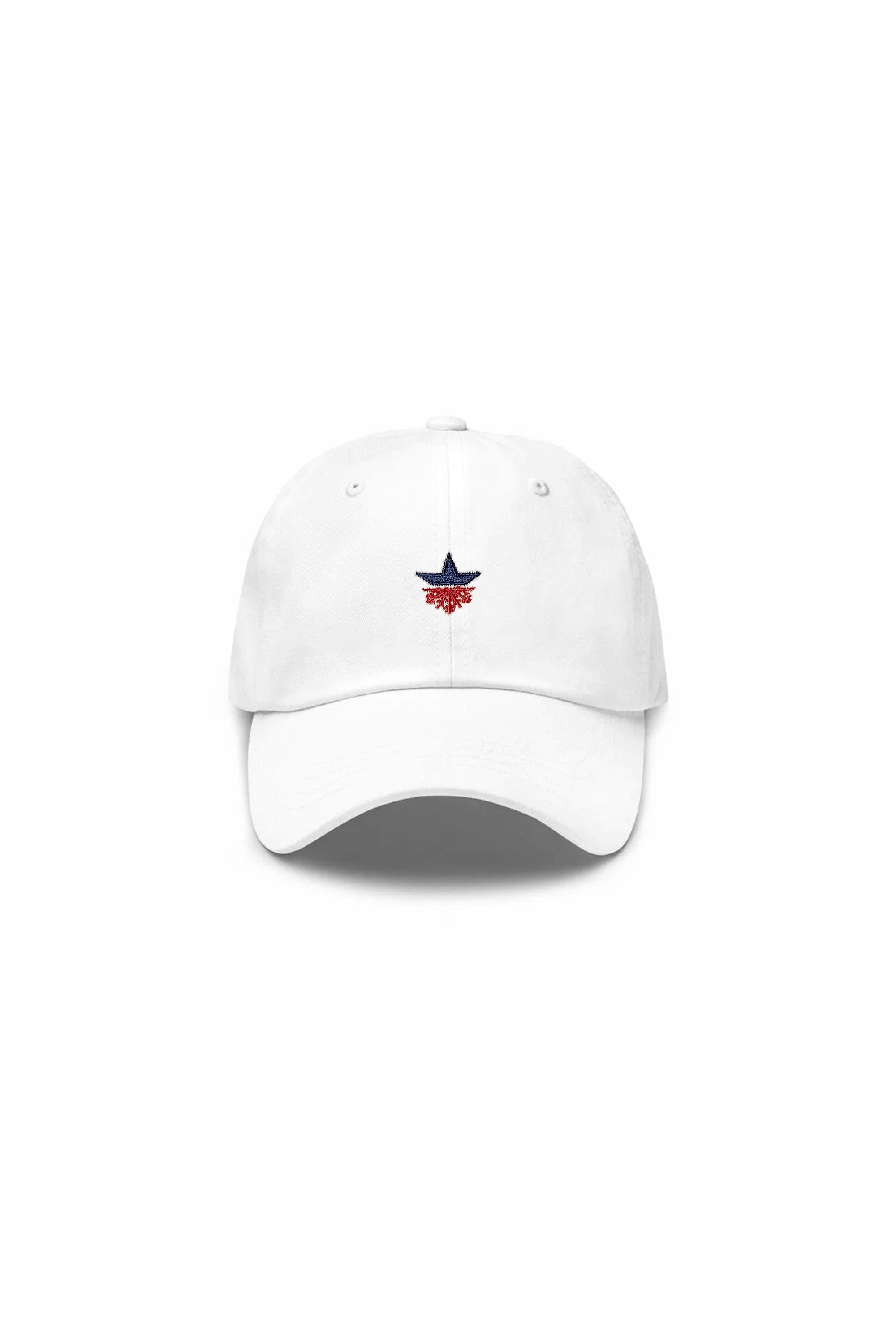Logo Cap