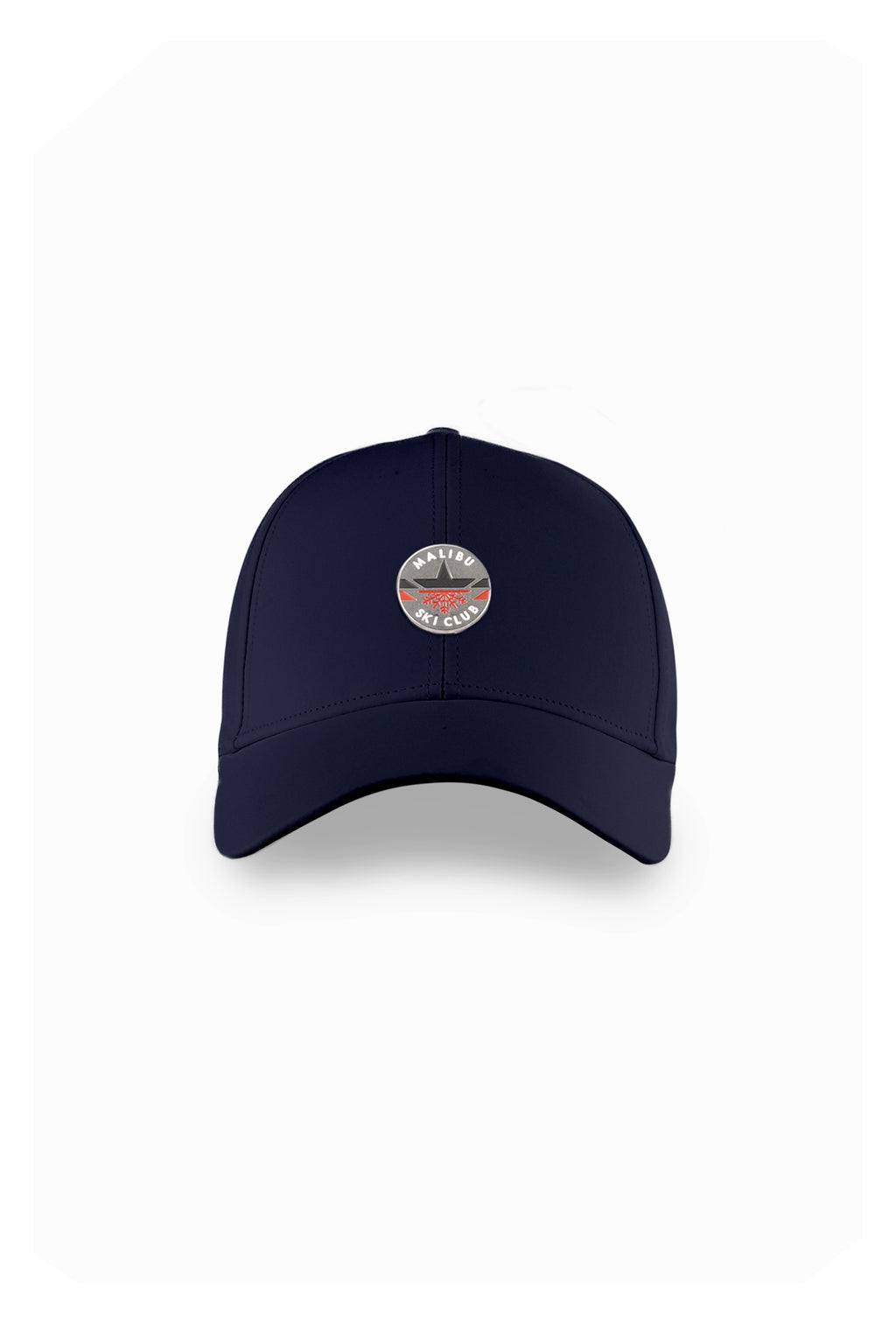 Snow Icon Cap Navy