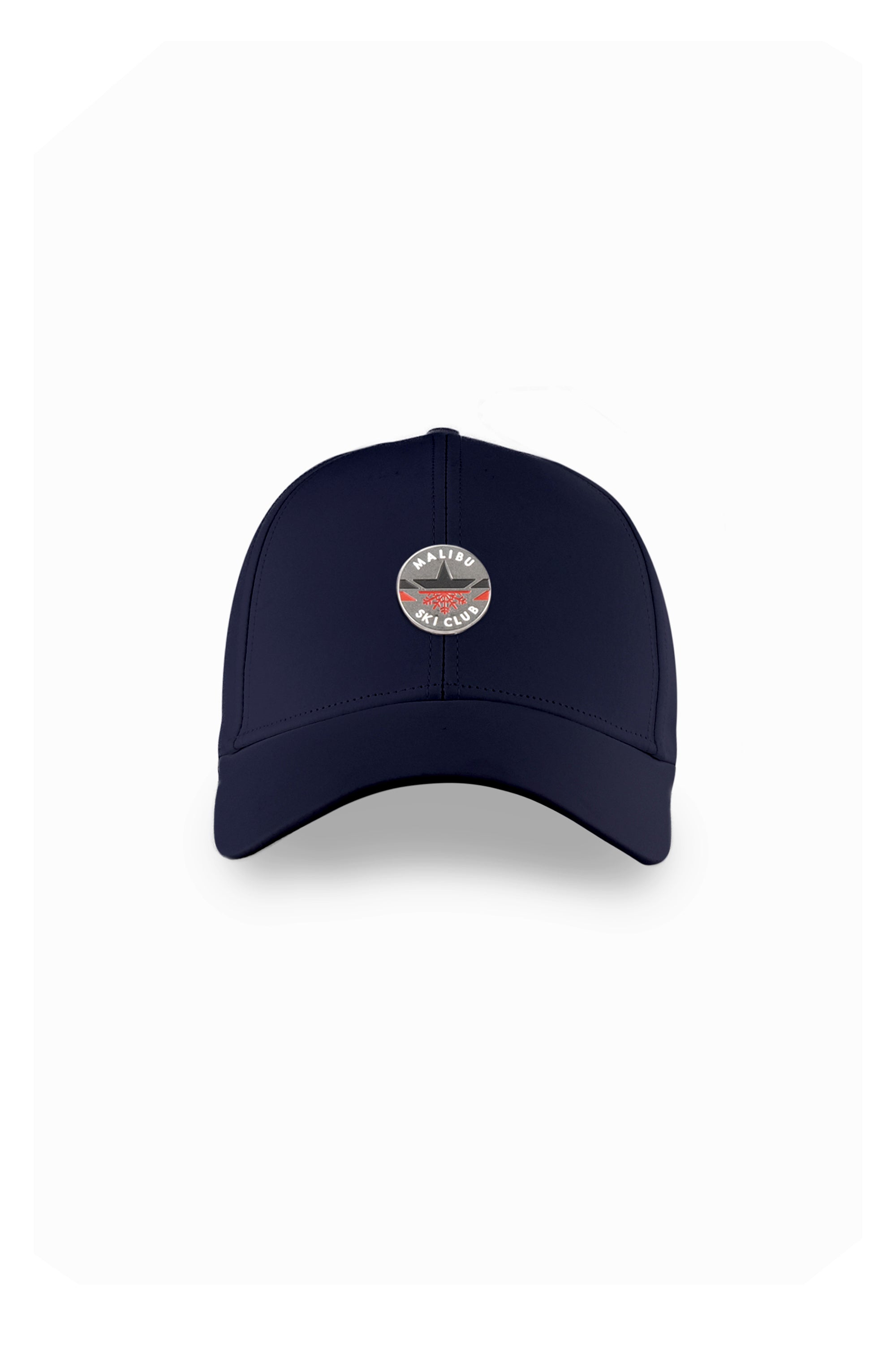 Snow Icon Cap Navy