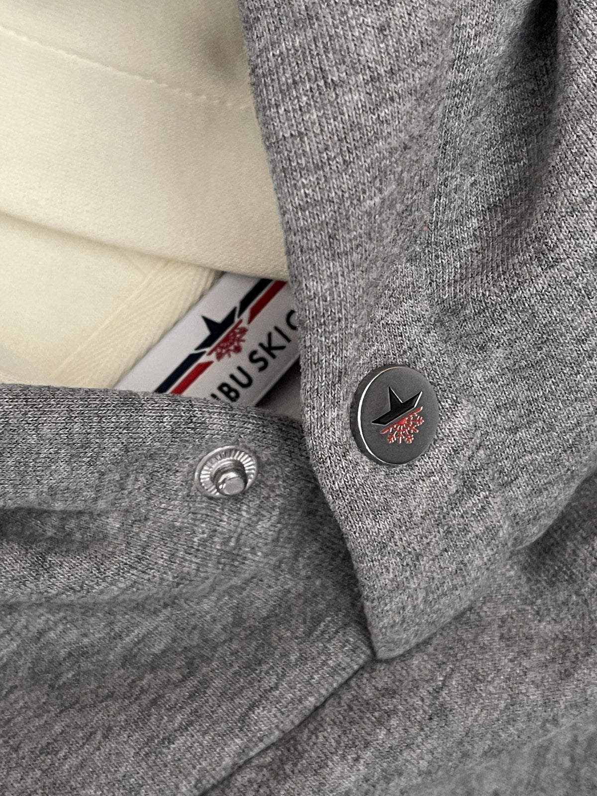 Super G Classic Hoodie