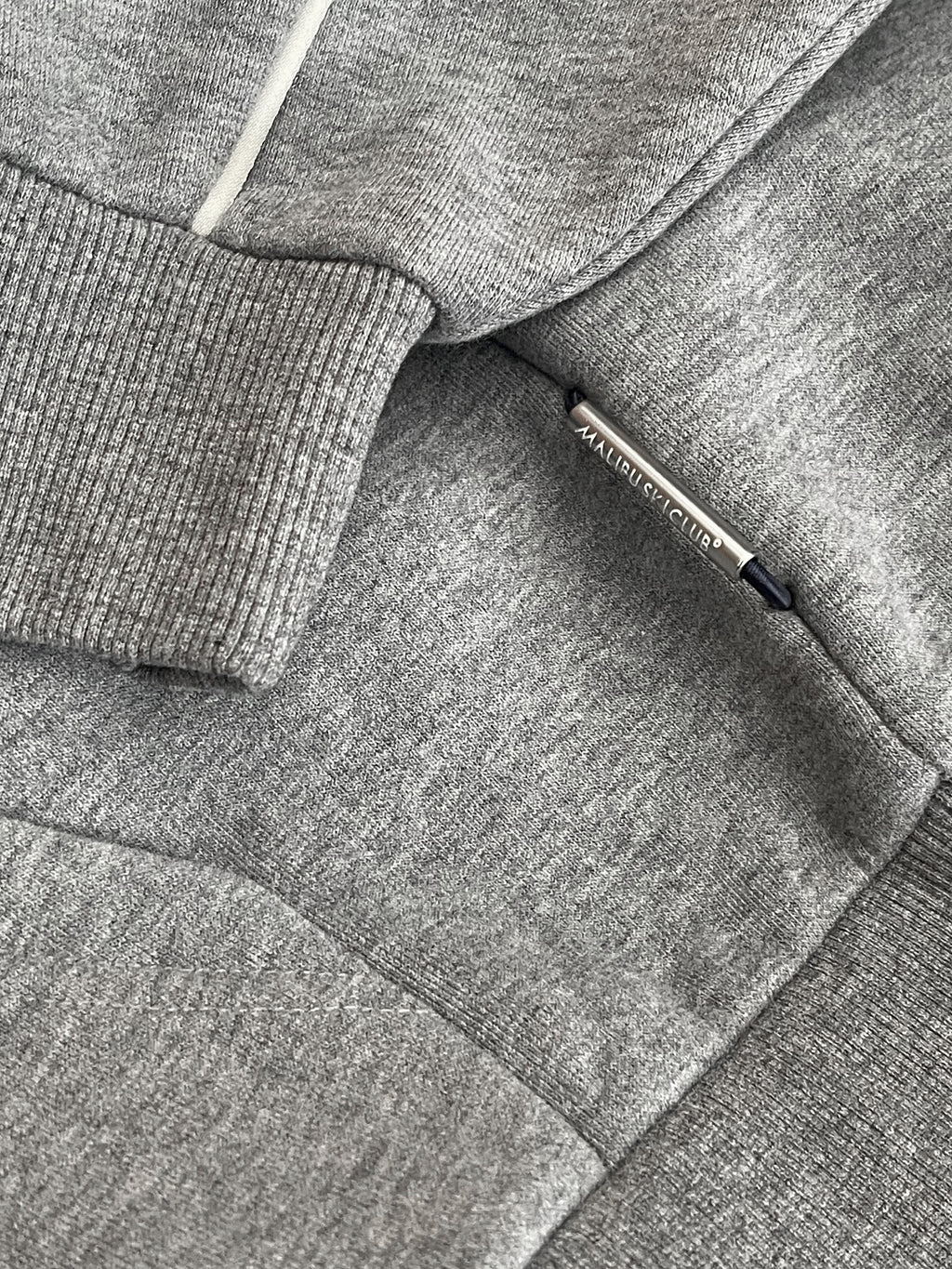 Super G Classic Hoodie