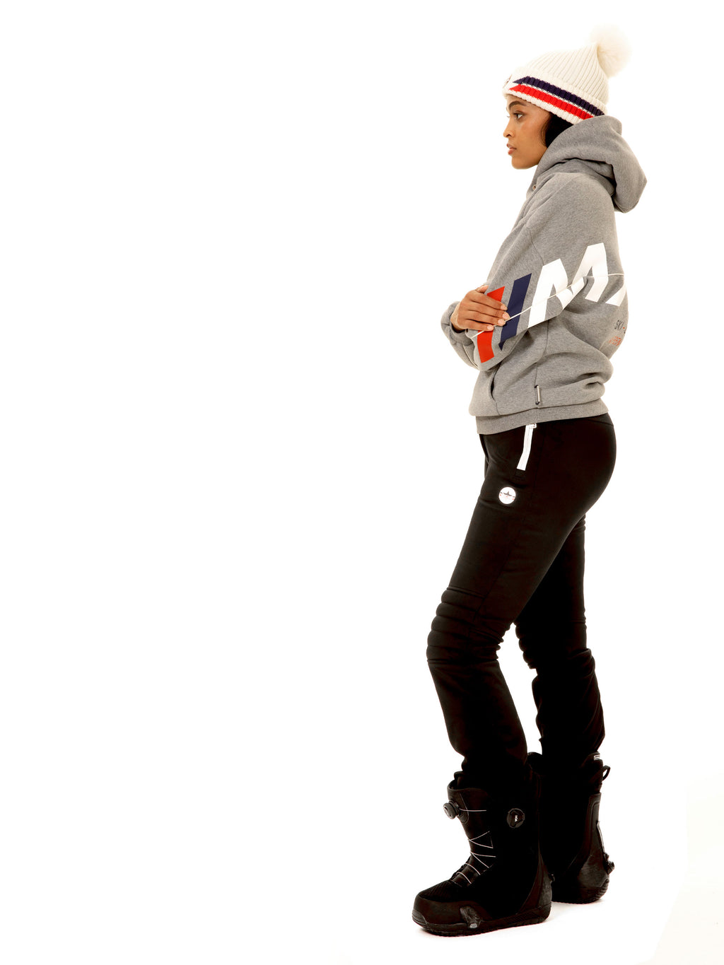 Super G Pro Hoodie