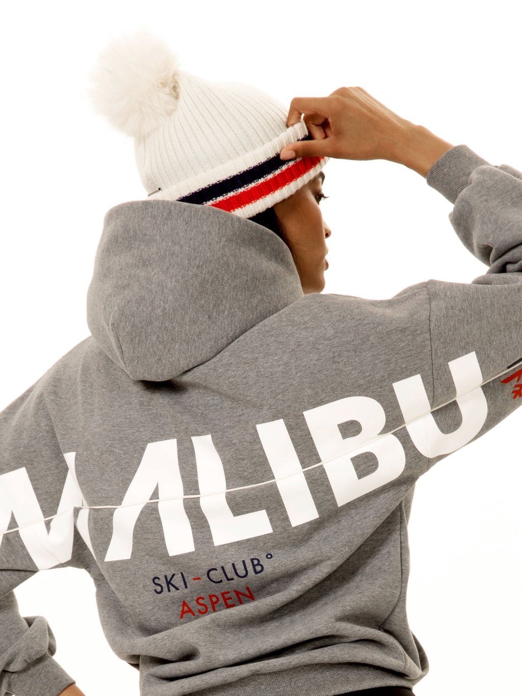 Super G Pro Hoodie