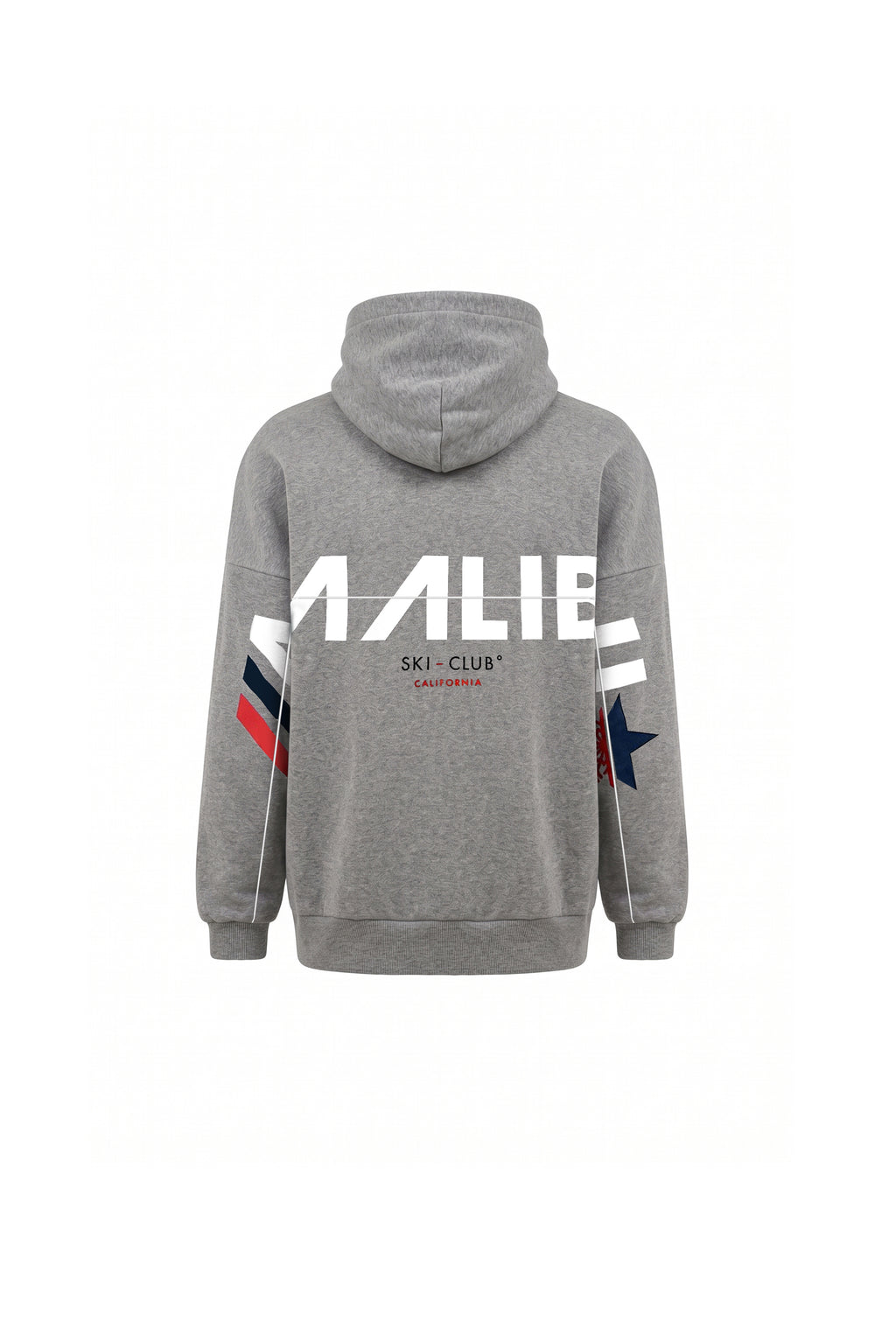 Super G Pro Hoodie