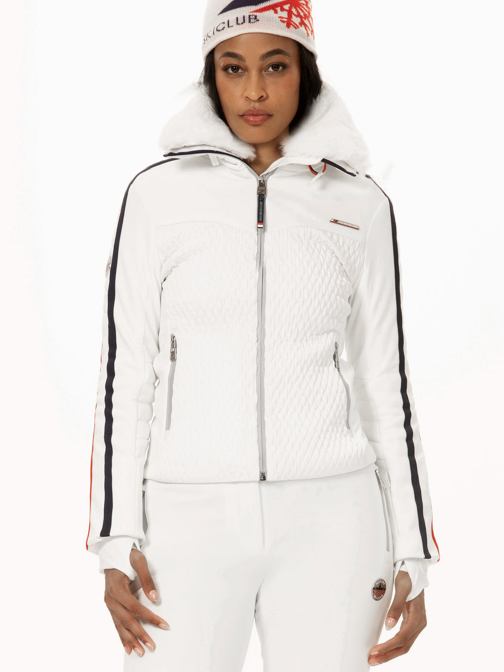 Equipe Jacket