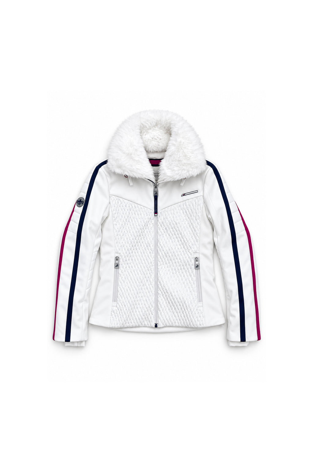 Equipe Jacket