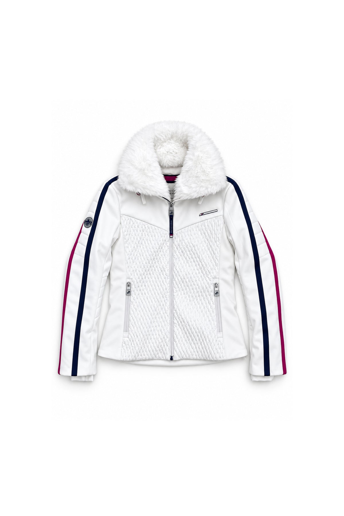 Equipe Jacket