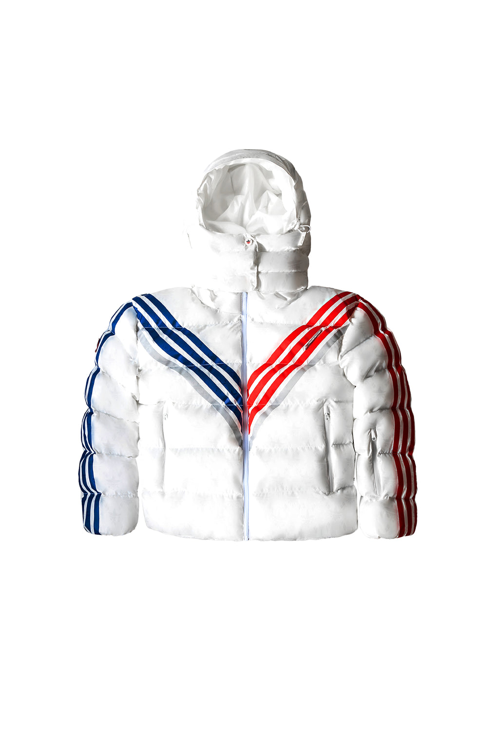 Monogram Mountains Jacket