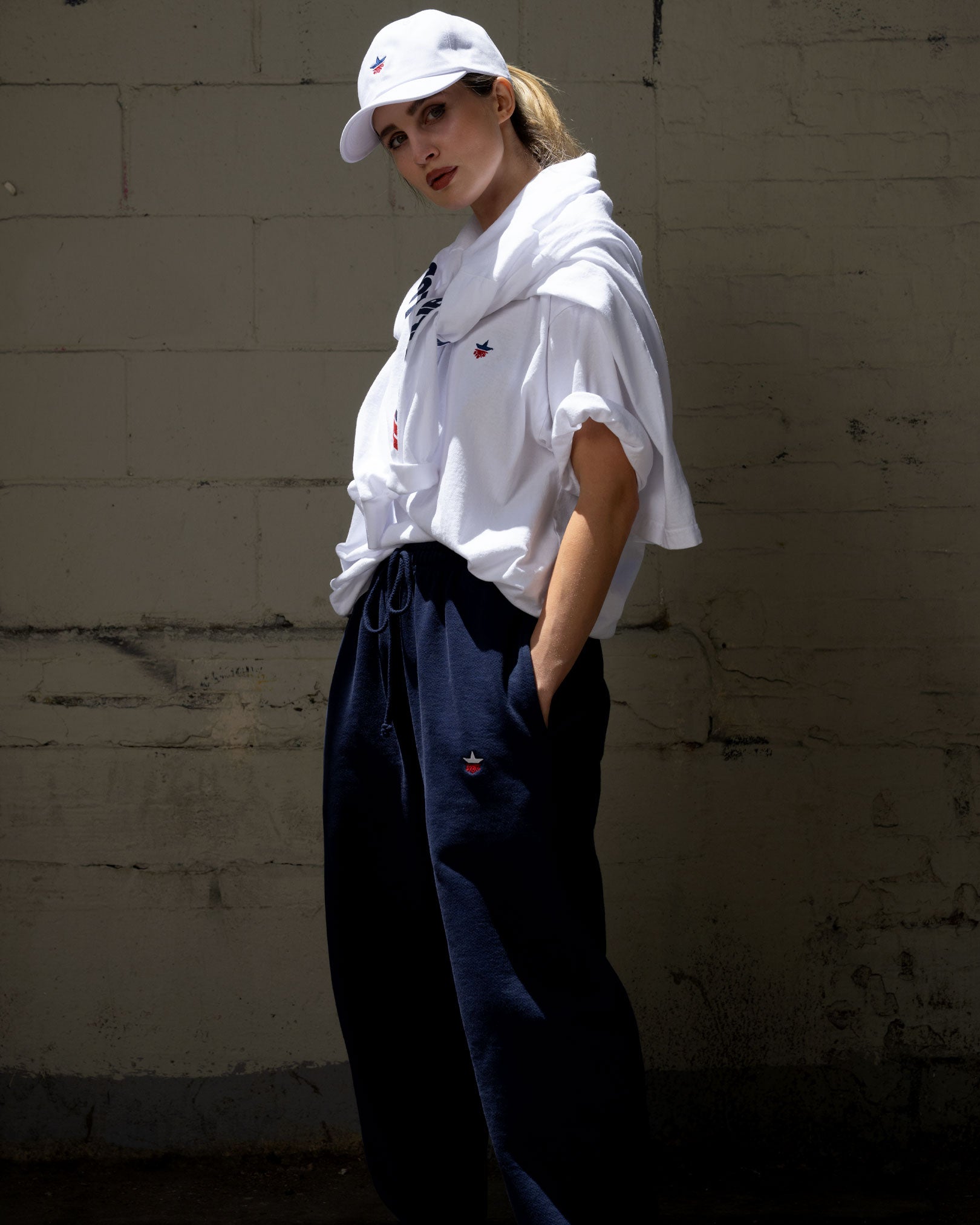 Logo Jogger