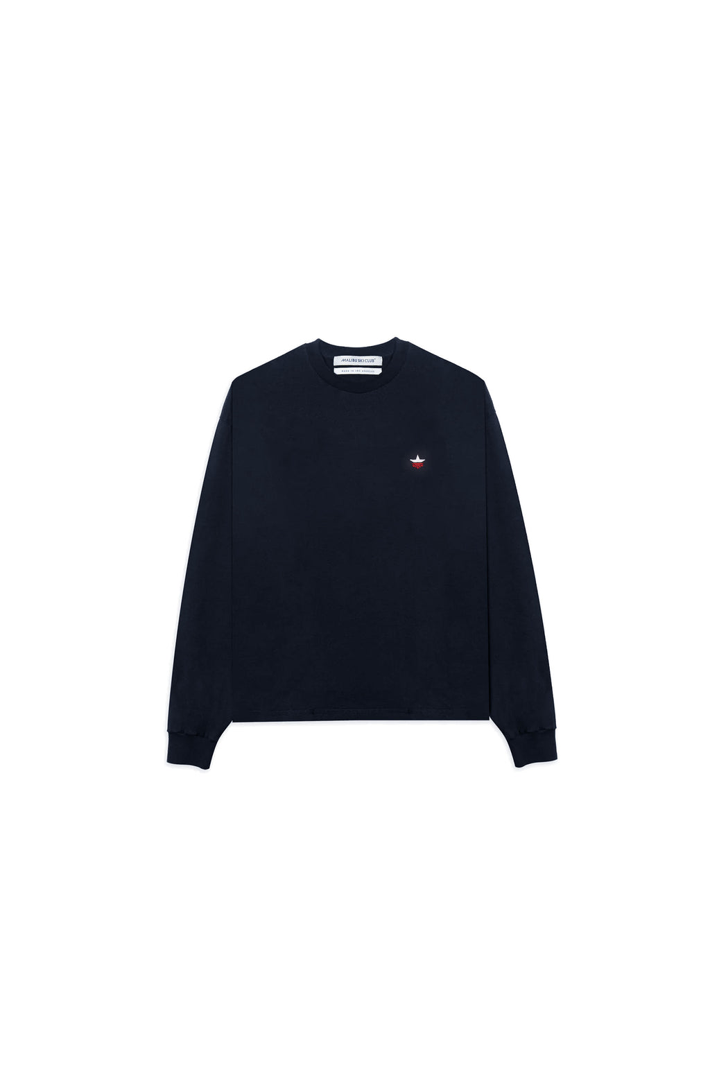 Logo Long-Sleeve T-Shirt