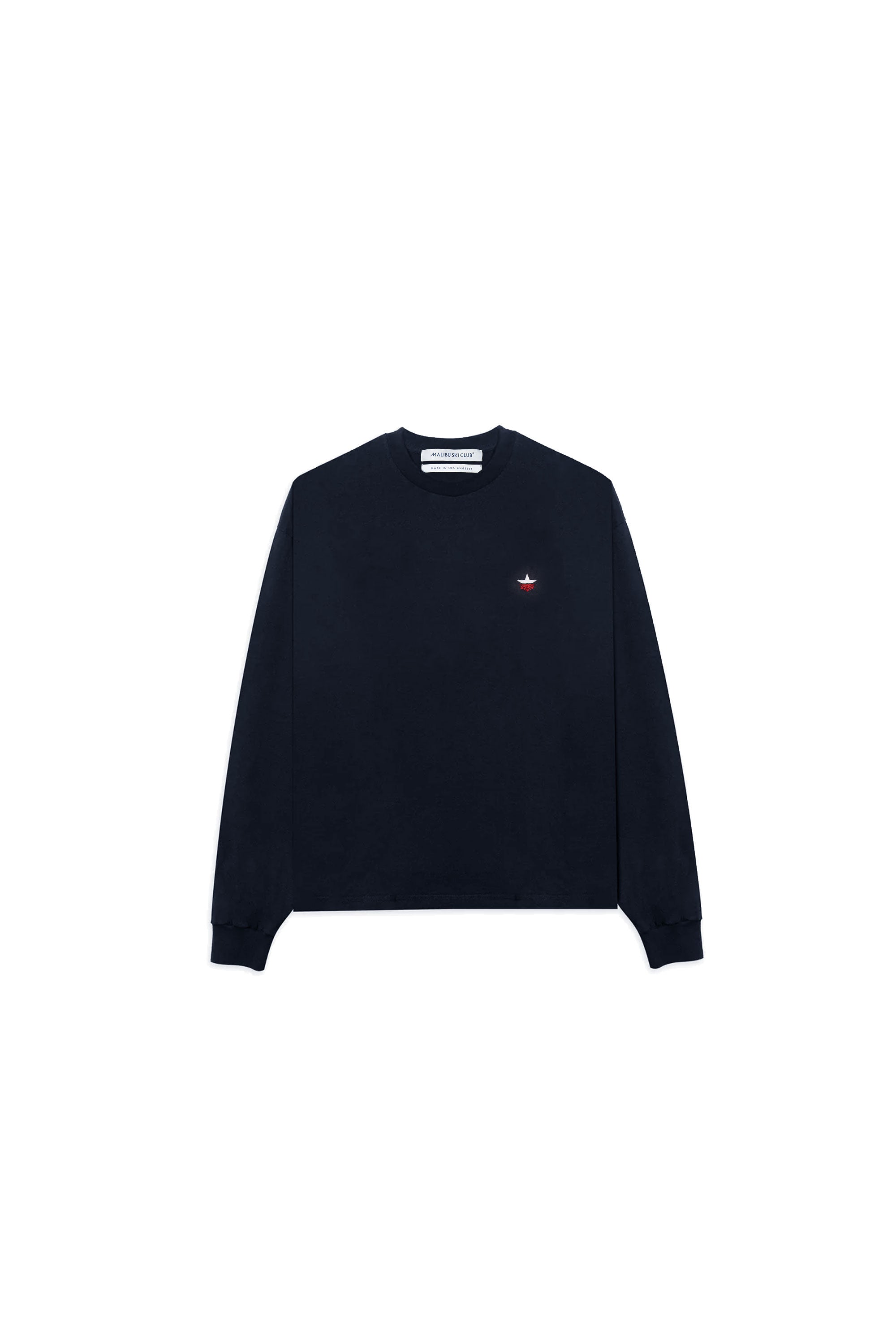 Logo Long-Sleeve T-Shirt