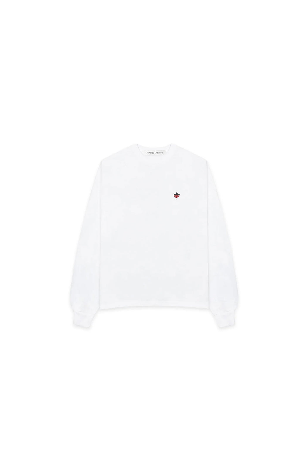 Logo Long-Sleeve T-Shirt