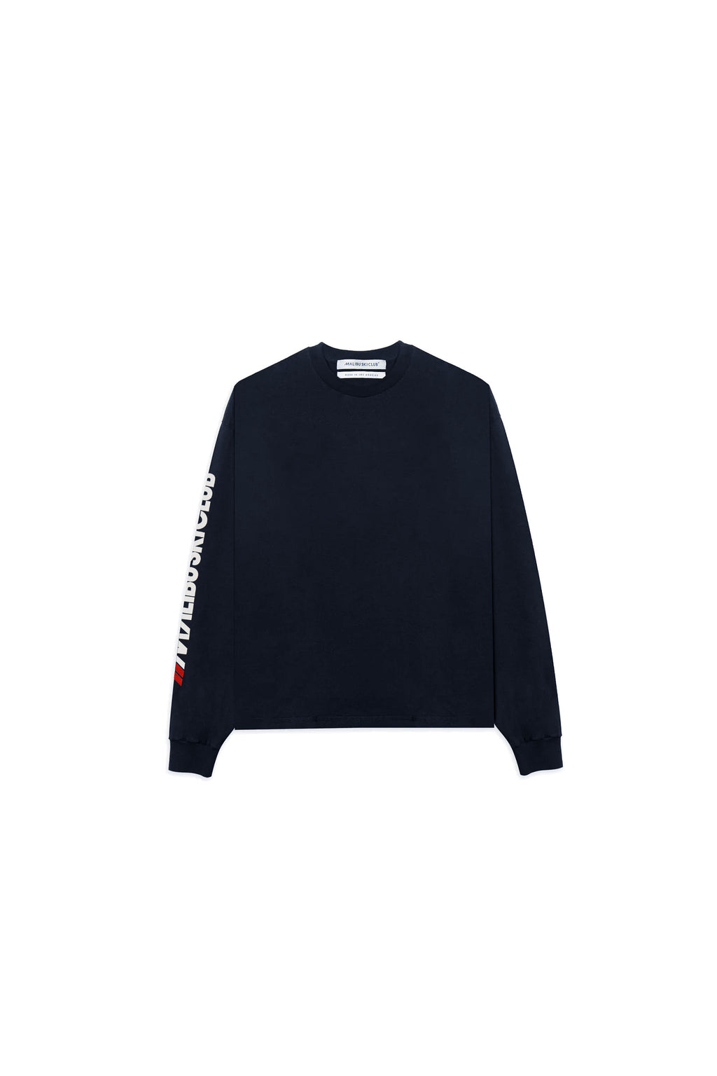 Sport Long-Sleeve T-Shirt