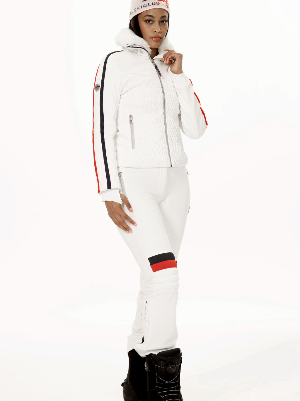 Equipe Pants