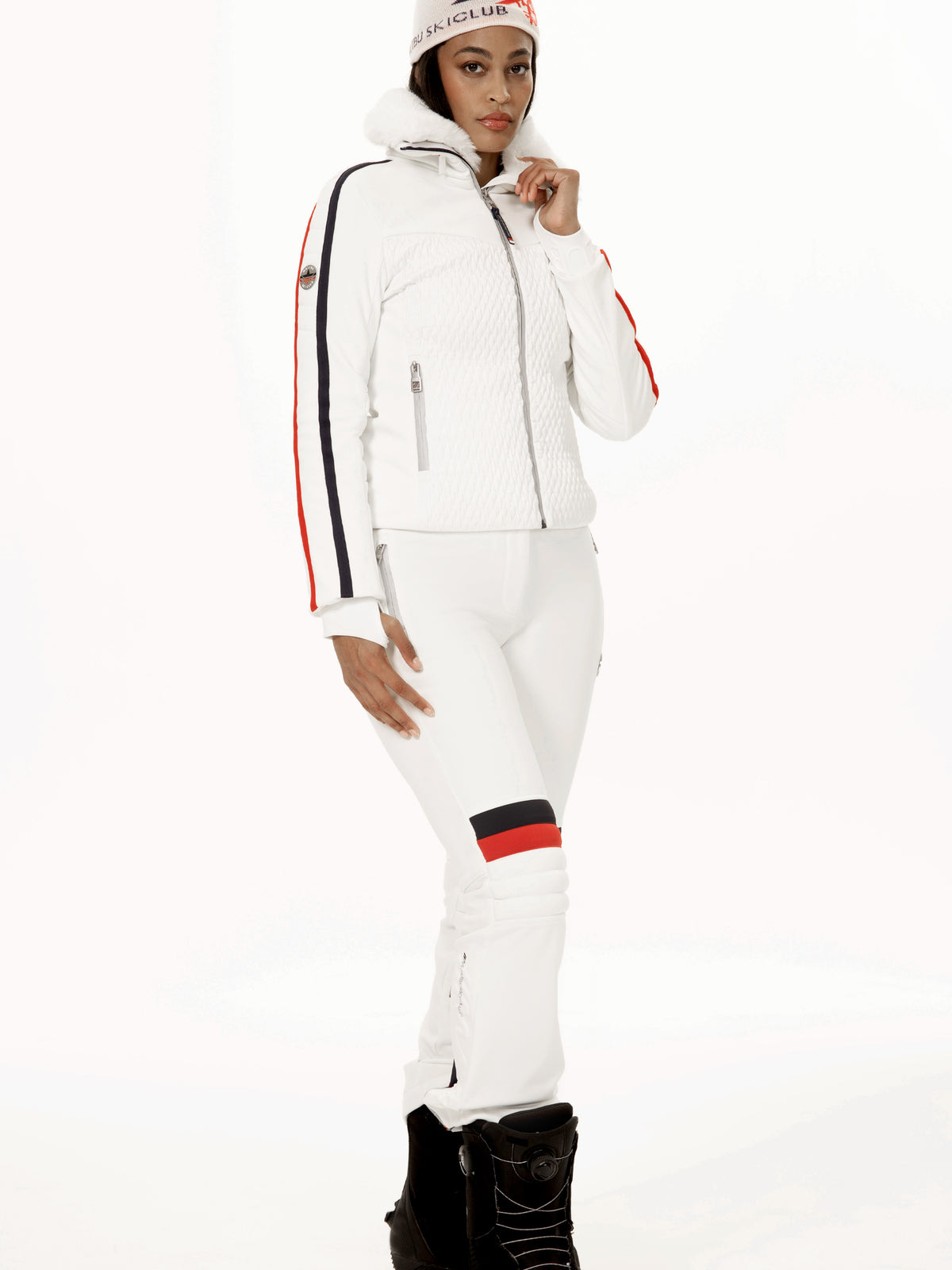 Equipe Pants