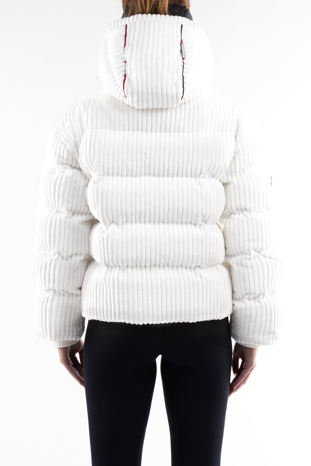 Piste Jacket