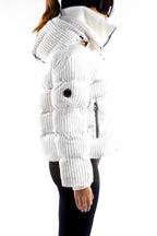 Piste Jacket